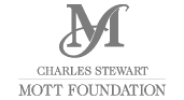 Mott Foundation logo